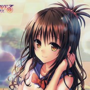 Yuuki Mikan Love Love