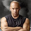 Dominic Toretto mindset