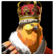 King Pootis Bird :3