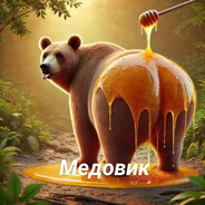 Аватар MedoVik