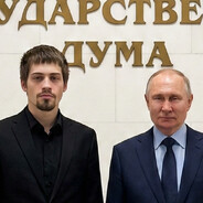 Пехотинец В.В.П avatar