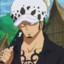 Trafalgar D. Water Law.