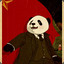 El Panda Comunista