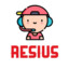 Resius