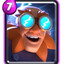 Electro giant