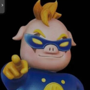 所有人给我靠一边，因为超人强我要出现