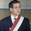 Alberto Fujimori