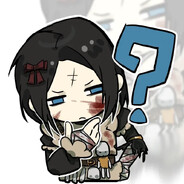 我喜欢猎杀人类