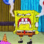 Krusty Krab chef