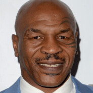 Mike Tyson