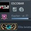 ESCOBAR