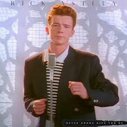 Rick Astley