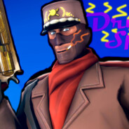 Drunk Spy