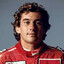 Ayrton Senna