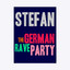 Stefaan The German Rave Party