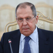 Лавров Сергей