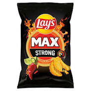 Hot Lays