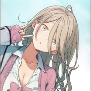 一般路过的冬马和纱厨