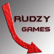 Rudzy