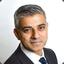 Sadiq Khan