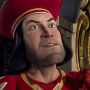 Lord Farquaad