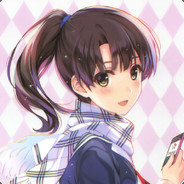 Saint Megumi
