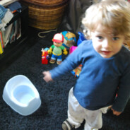 i stole a door from walmart