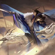 队友之争素来如此