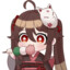 沐