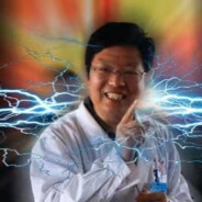 雷电法王杨永信