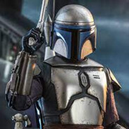 Jango Fett