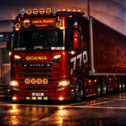 Mickael routier 56