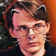 Steam Avatar
