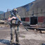 Steam avatar