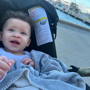 ChoZen Wone Da'Shun Potts