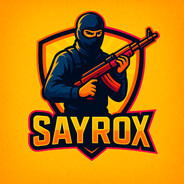 SayroX