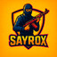 SayroX