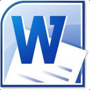 Microsoft Word Document