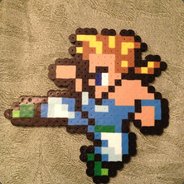 Jibekn avatar