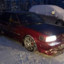 Nissan Bluebird T12 1,6 HB LX 5d