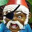 Punished Gnome