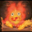 calcifer