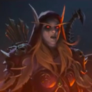 Sylvanas