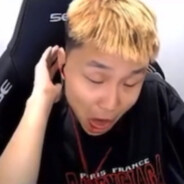 职业选手吕郑豪