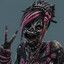 Steam avatar