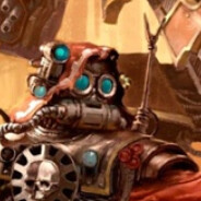 Techpriest