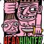 HEAD HuNtER