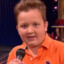 Gibby&#039;s G Spot