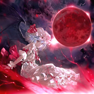 我永远喜欢蕾米莉亚