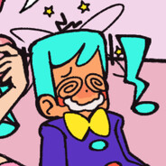 Static Miku (⁠≧⁠▽⁠≦